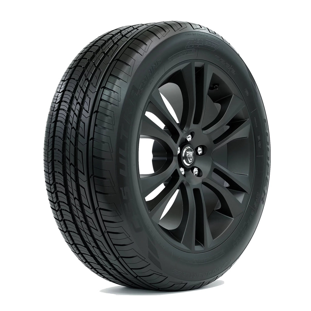 All Season 235/50R18 97W Passenger Tire A828
