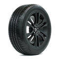 All Season 235/50R18 97W Passenger Tire A828