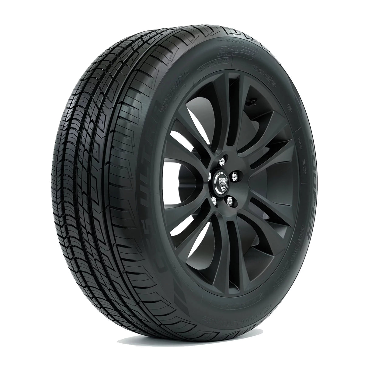 All Season 235/50R18 97W Passenger Tire A828