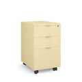 3-Drawer Vertical Filing Cabinet X42173
