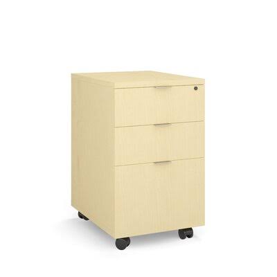 3-Drawer Vertical Filing Cabinet X42173