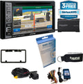 Audio/Navigation System with Backup Camera Bundle T423050