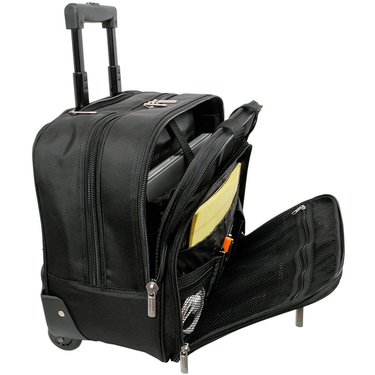Black Rolling Business Case Y514575