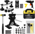 PDR Tools Car Paintless Dent Repair Remover Tool Kit Pack of 2 I79070