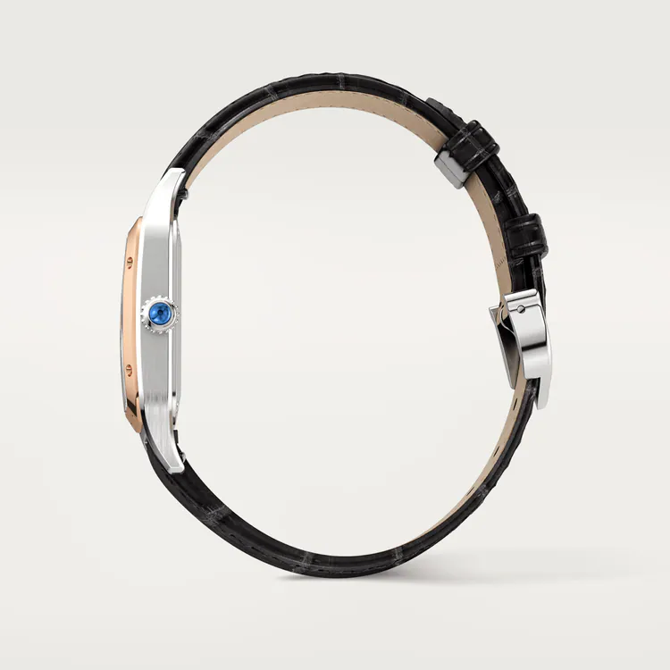 Rose Gold 43.5mm Q426624