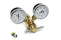 CO2 Dual Regulator U23436