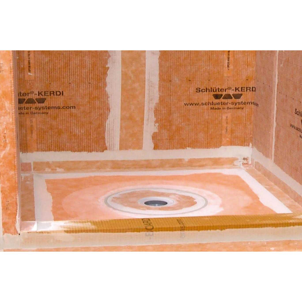 Waterproofing Membrane E809