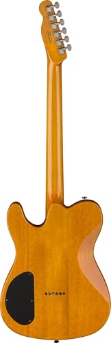 Black Cherry Burst Electric Guitar Q172789