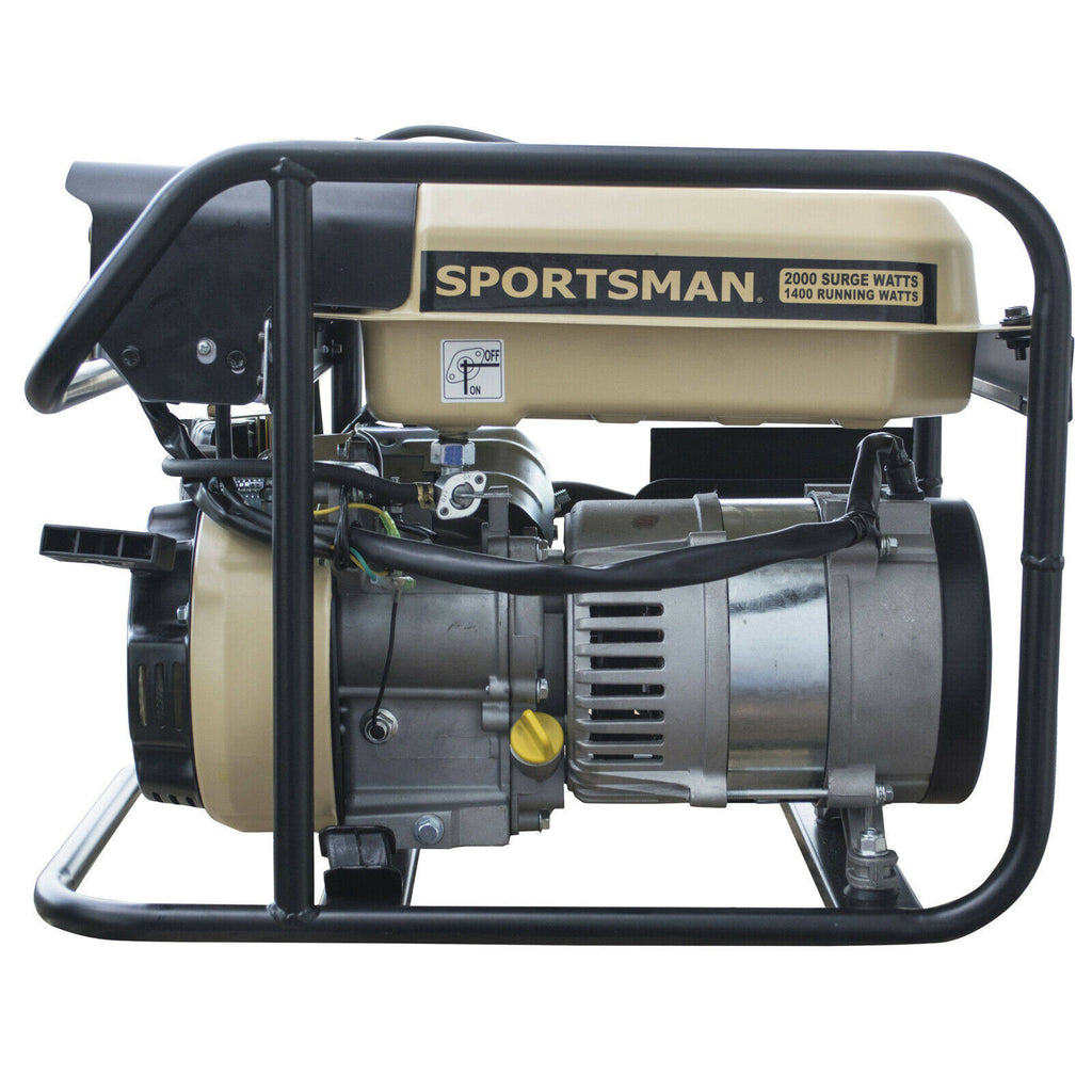 2000-Watt Portable Generator Z426290