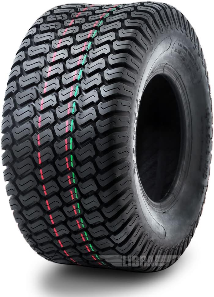23x9.5-12 Lawn Mower Cart Turf Tire G775