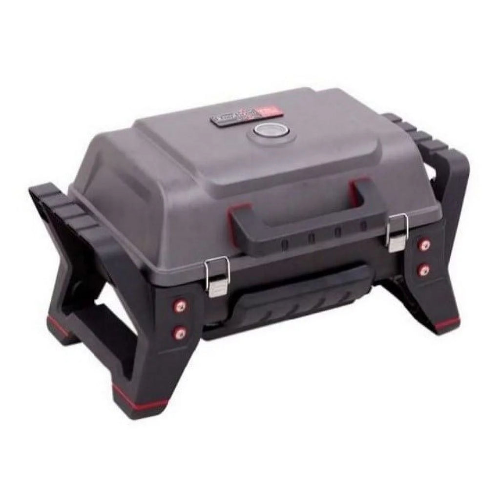 Portable Liquid Propane Gas Grill O41203
