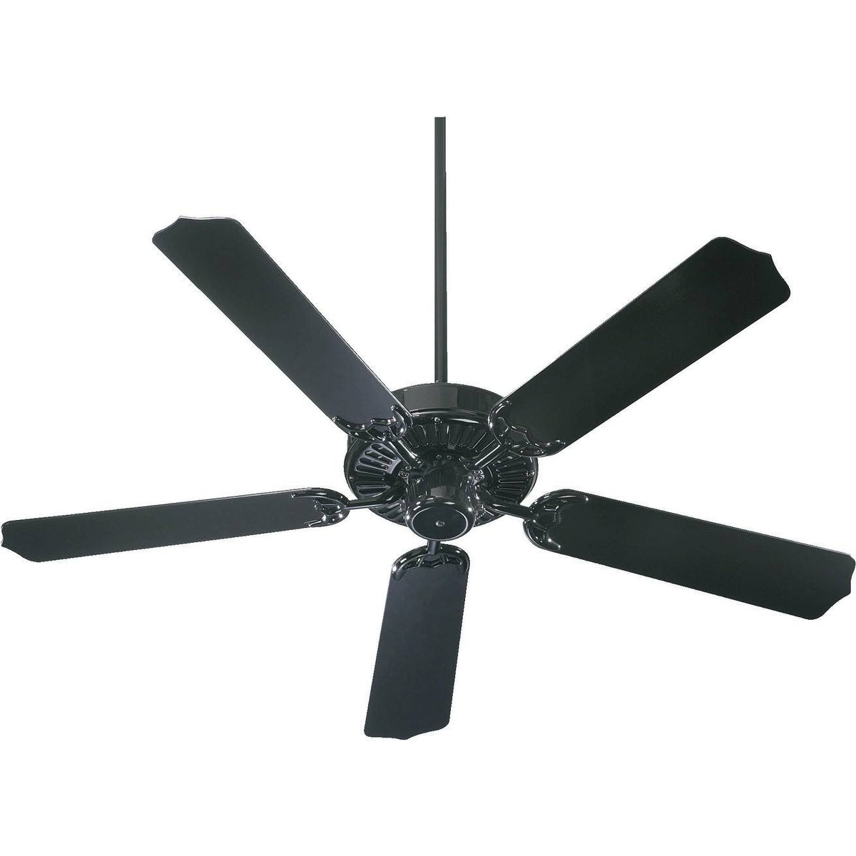 White Ceiling Fan Z746