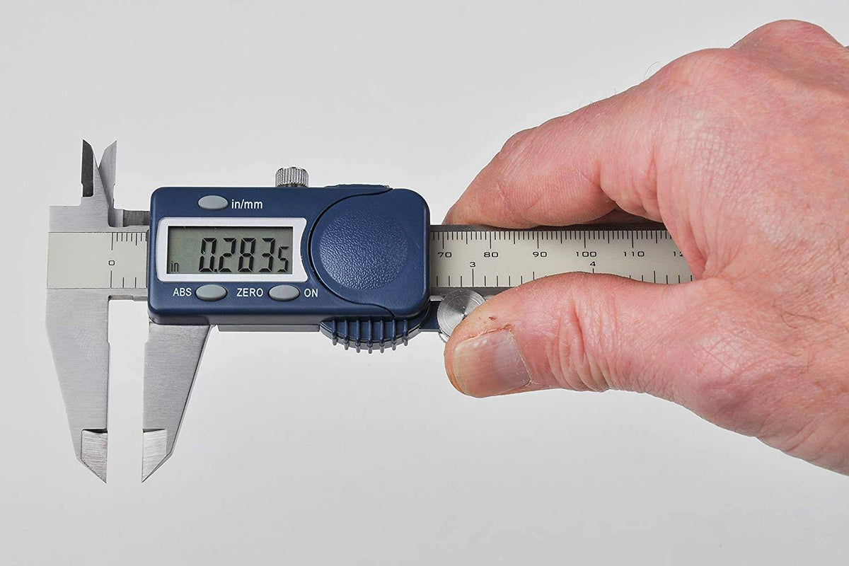 Electronic Caliper Z478776