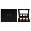0.6 oz Refillable Highlight and Sculpt Palette M7283