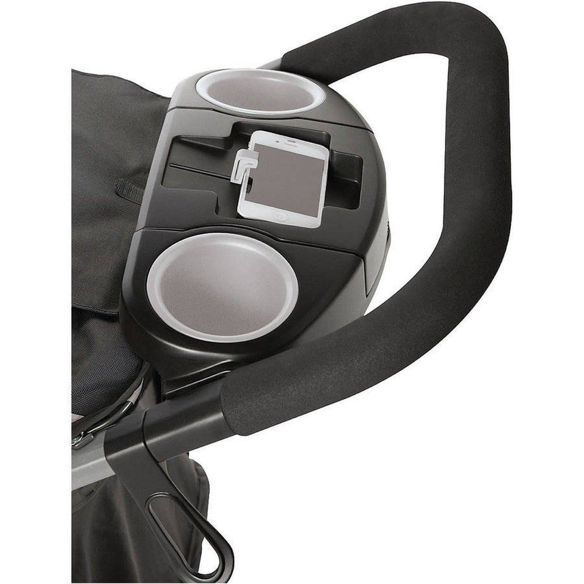 Jogger Stroller O2900