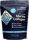 Hydrolyzed Marine Collagen Peptides Powder B710127