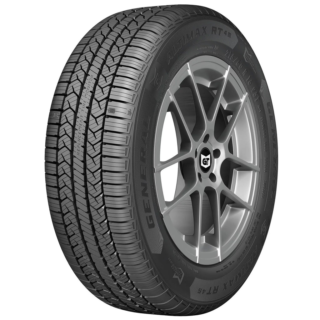 All Season Tire Z9528