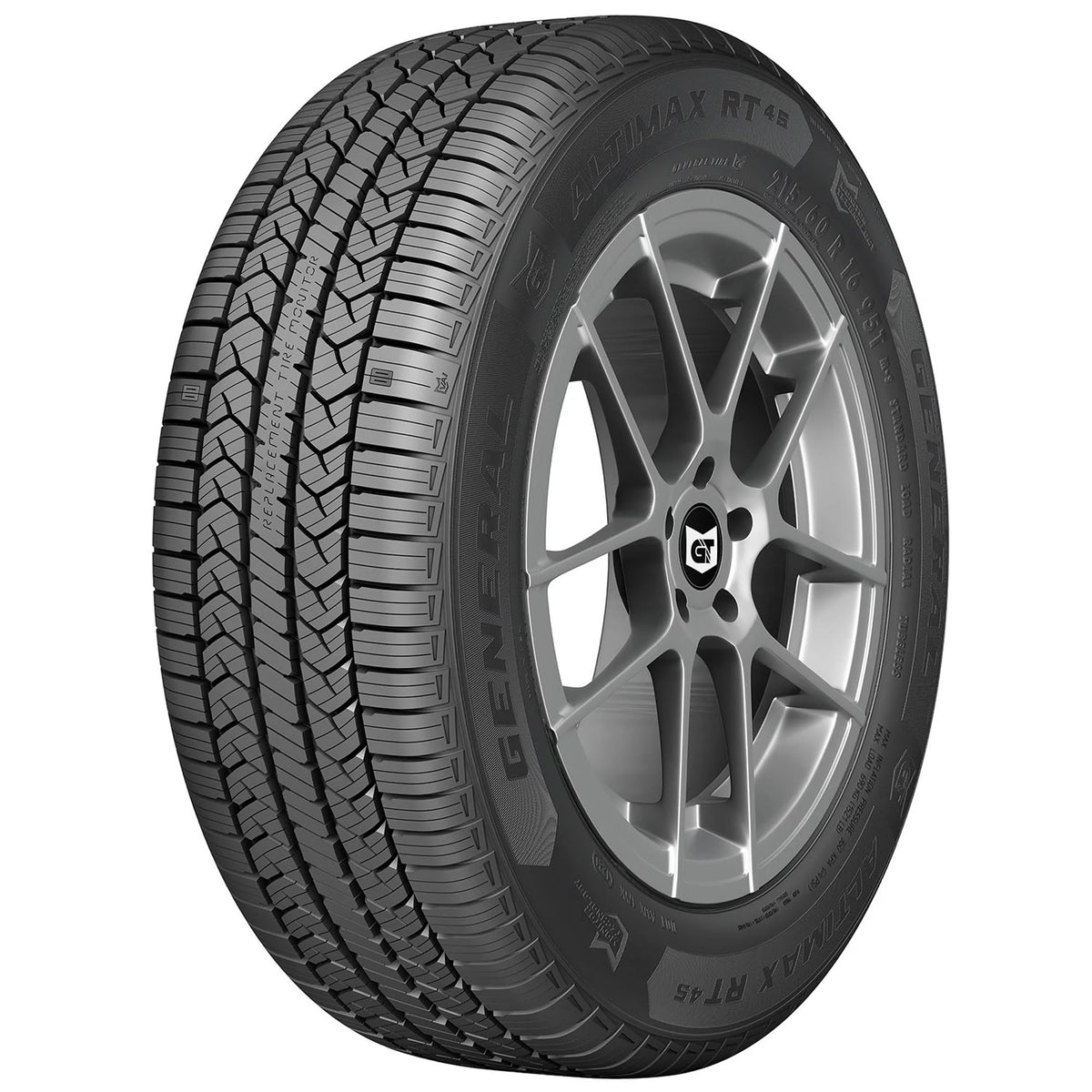 All Season Tire Z9528