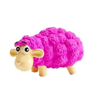 Bear Dog Toy J2299