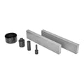 6-Piece Shop Press Accessory Kit G37851