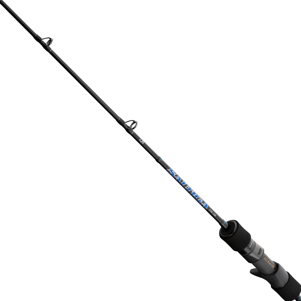 SGSL61H Slow Pitch Jigging Rod Z666