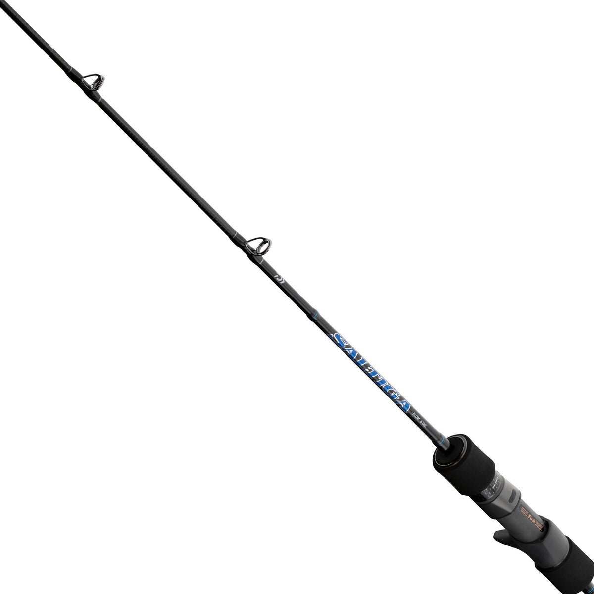 SGSL61H Slow Pitch Jigging Rod Z666