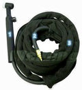150Amp Air-Cooled TIG Welding Torch X857
