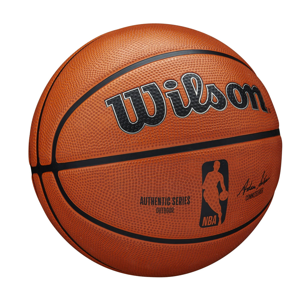 Brown Outdoor Basketball Size 29.5 in. V651109