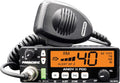 CB Radio with Weather Alert and USB Port A440708