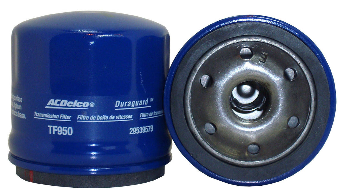 Transmission Filter E364684