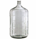 6 Gallon Clear Glass Carboy Z87611