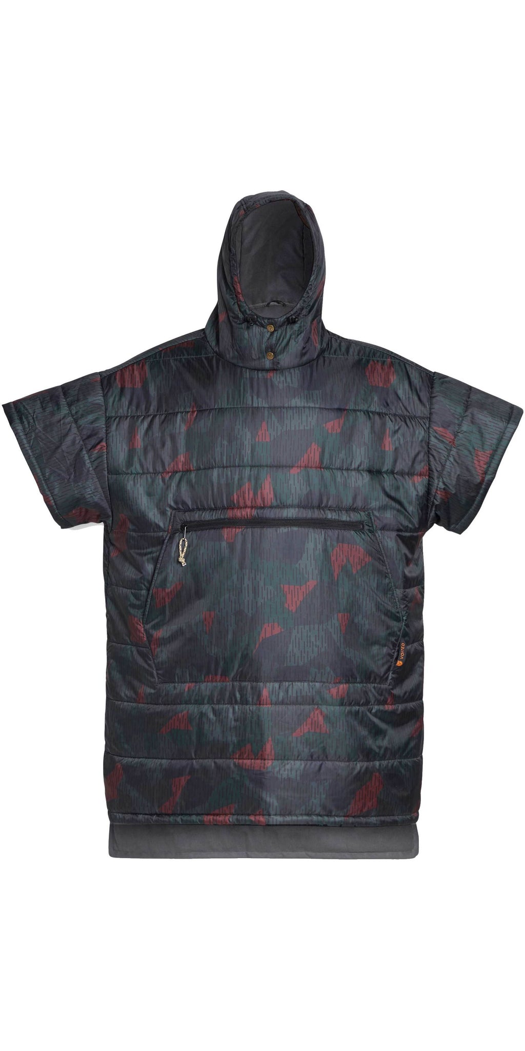 Outdoor Poncho N450488