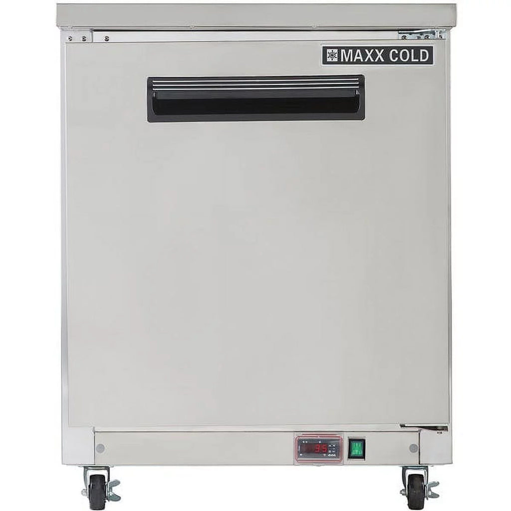 Undercounter Freezer, Single Door Y340