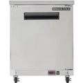 Undercounter Freezer, Single Door Y340