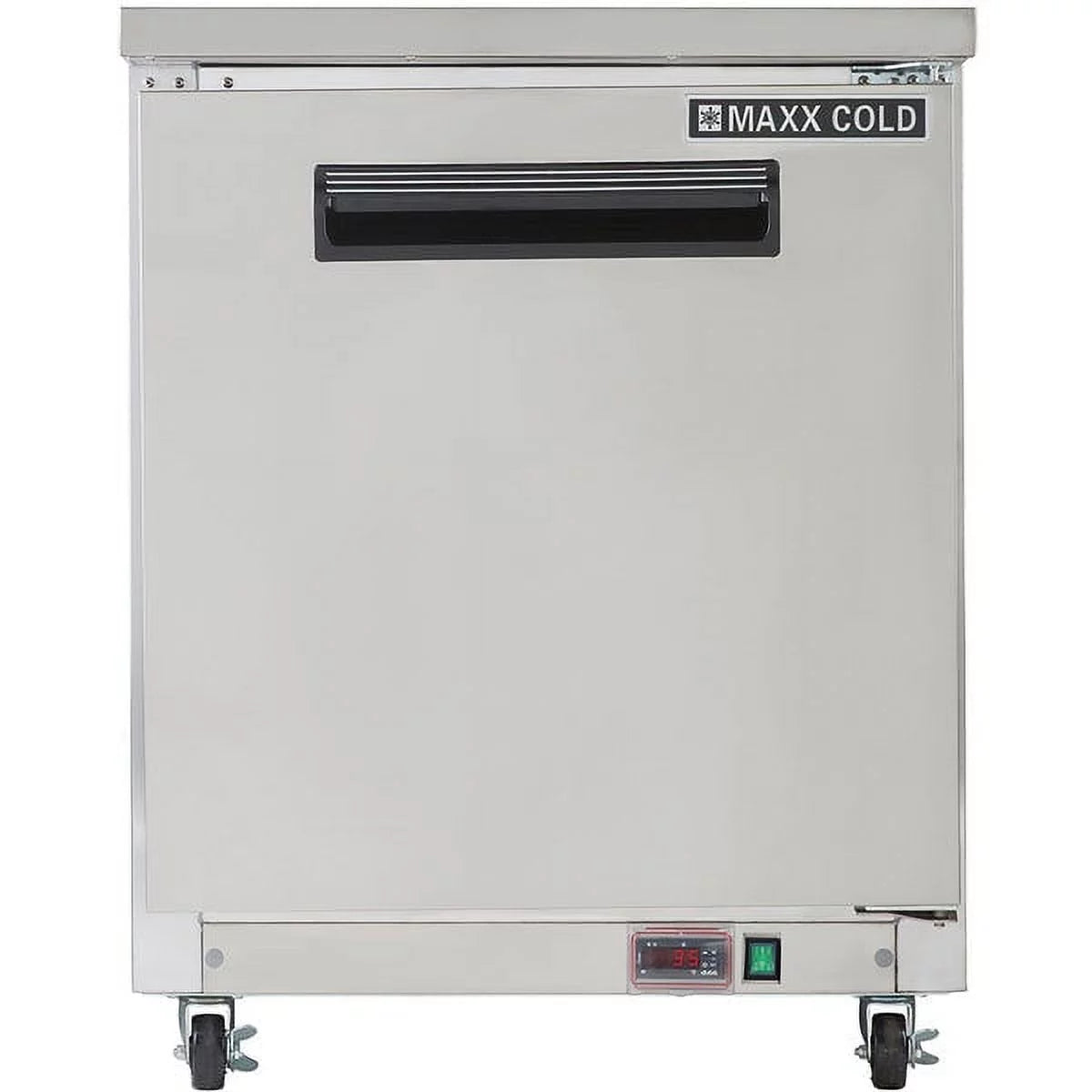 Undercounter Freezer, Single Door Y340