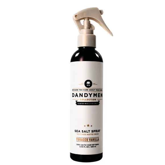 Vanilla Tobacco Sea Salt Spray 8.45 oz R91398