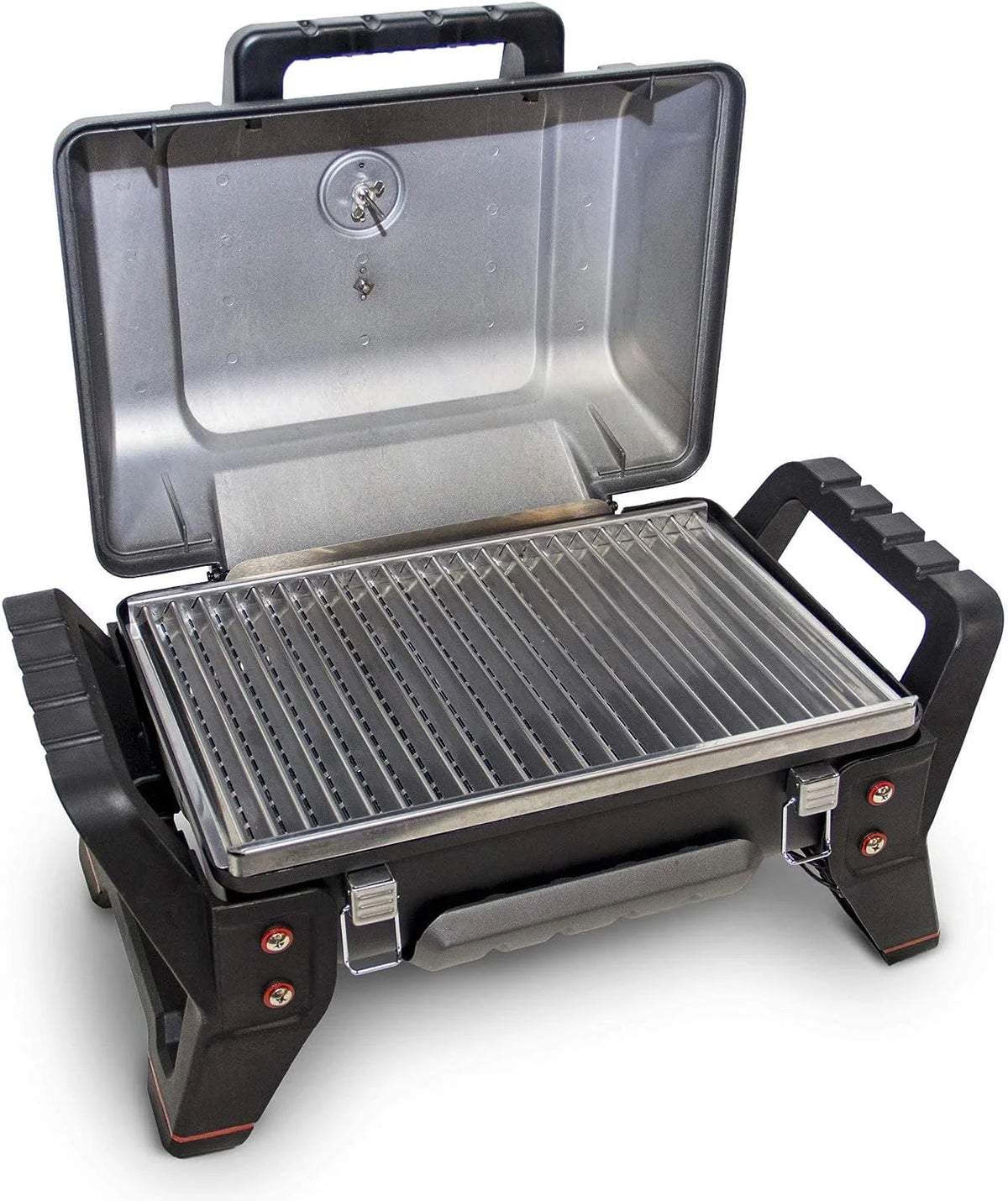 Portable Liquid Propane Gas Grill O41203
