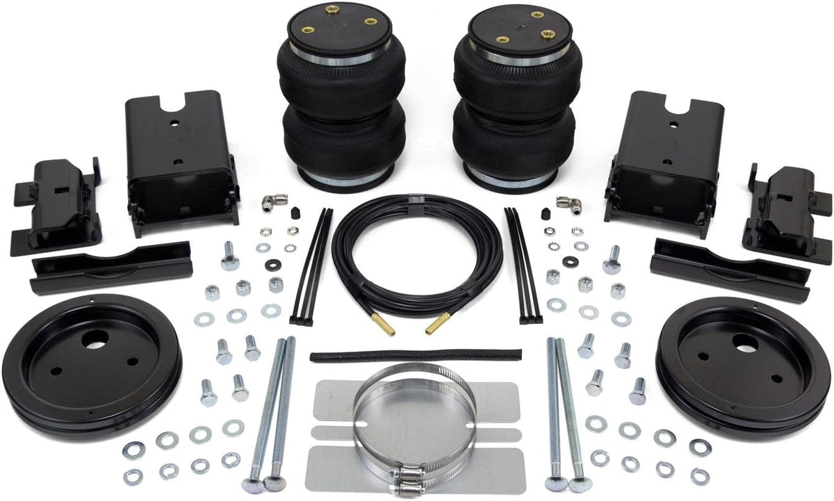 Air Suspension Kit M60165
