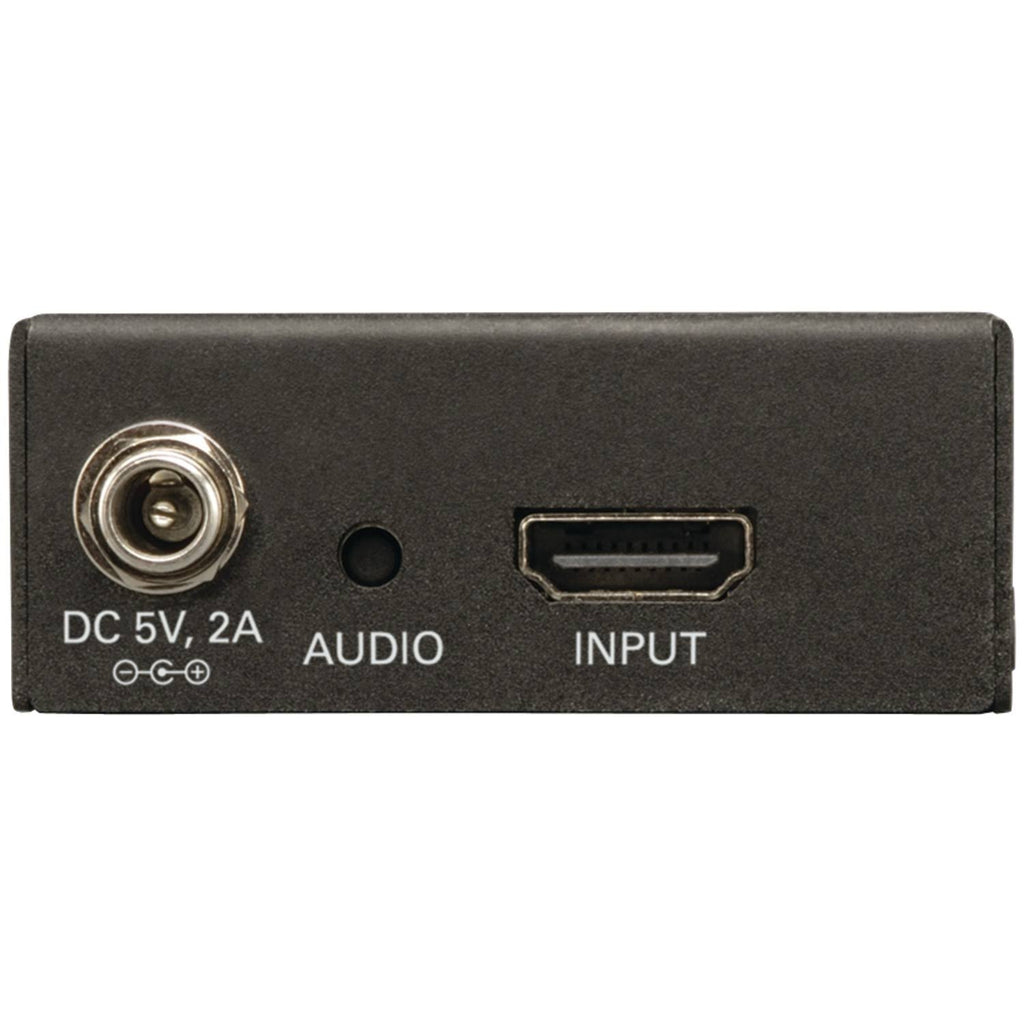 HDMI Over Cat5 Extender Splitter 2-Port L196