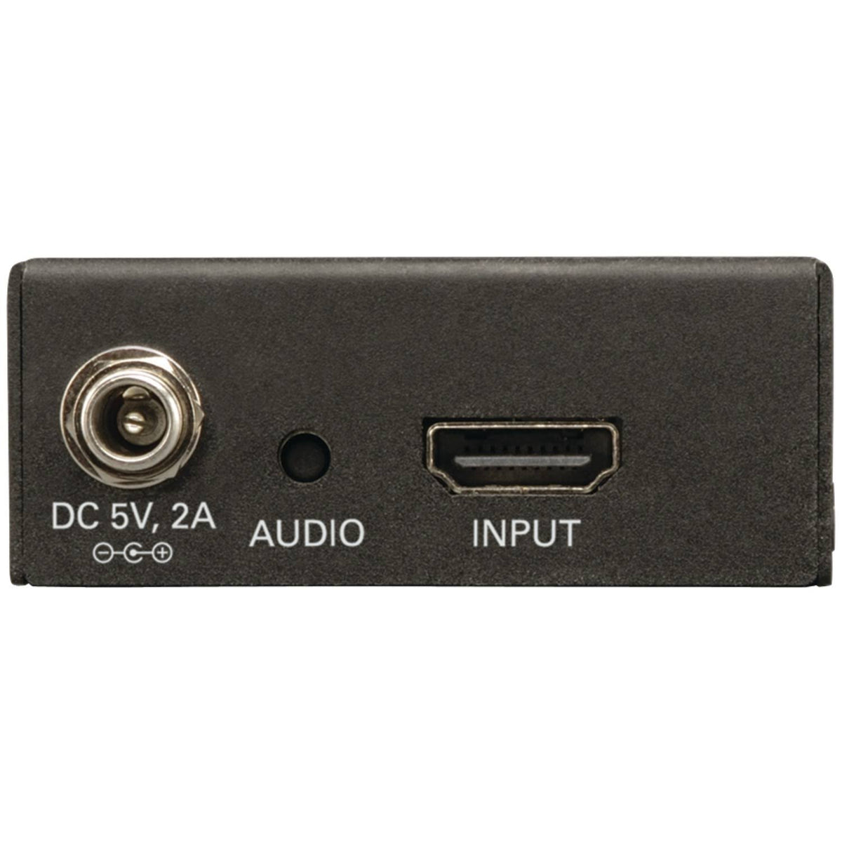 HDMI Over Cat5 Extender Splitter 2-Port L196