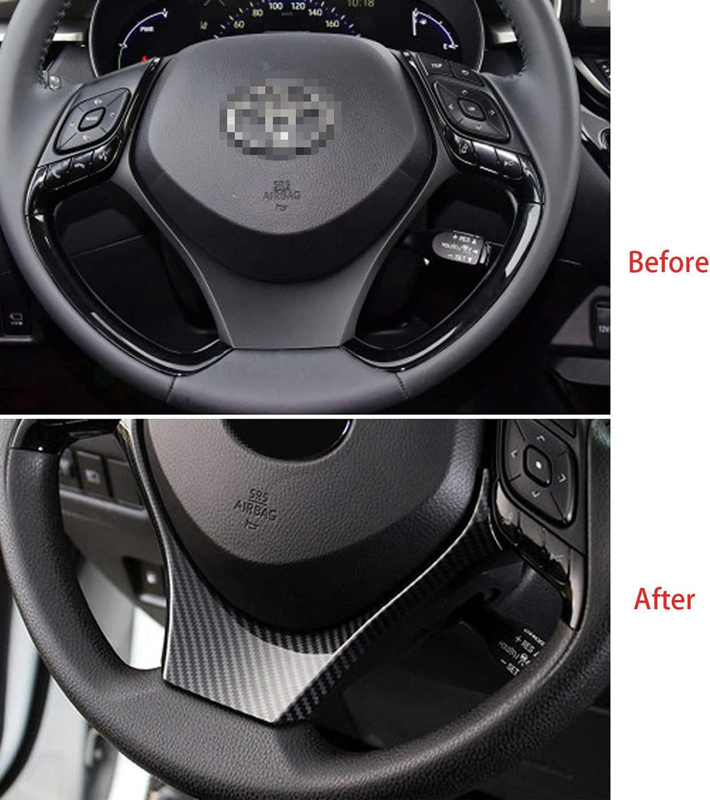 Steering Wheel Cover Trim G734503