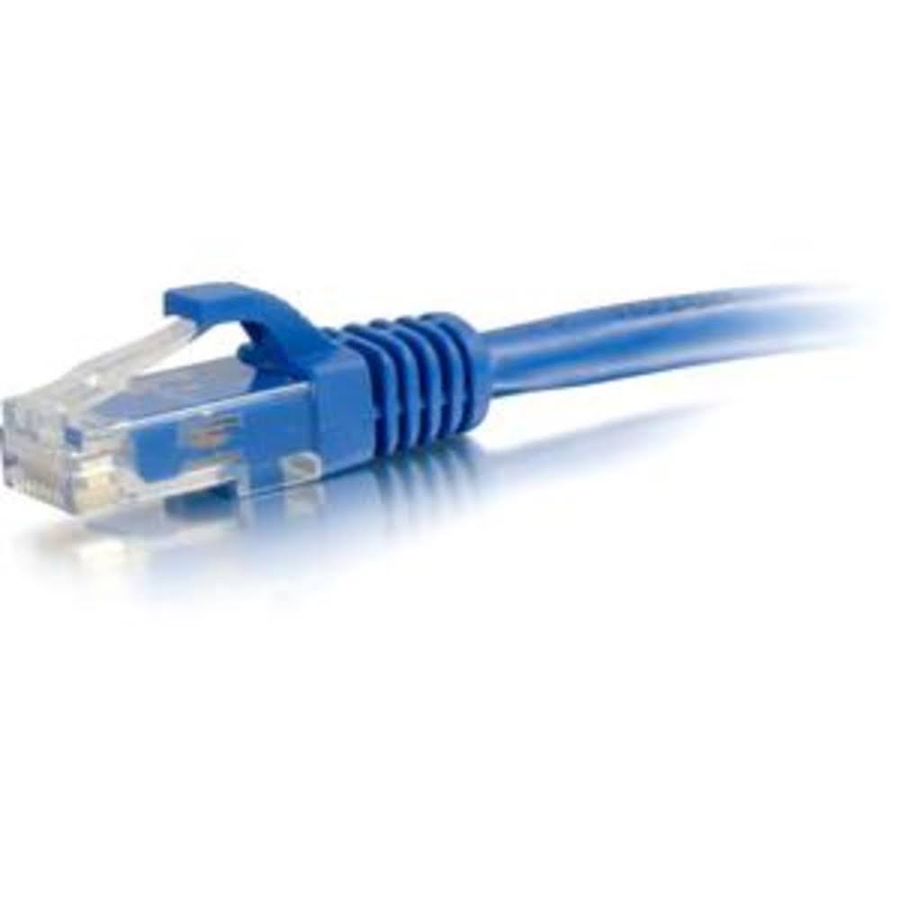 150ft Cat6 Snagless Unshielded Network Patch Cable Z303