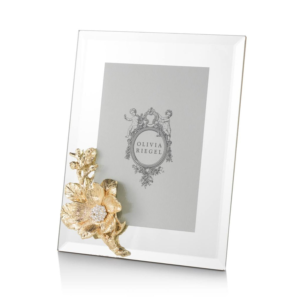 Gold Botanica Frame O441283