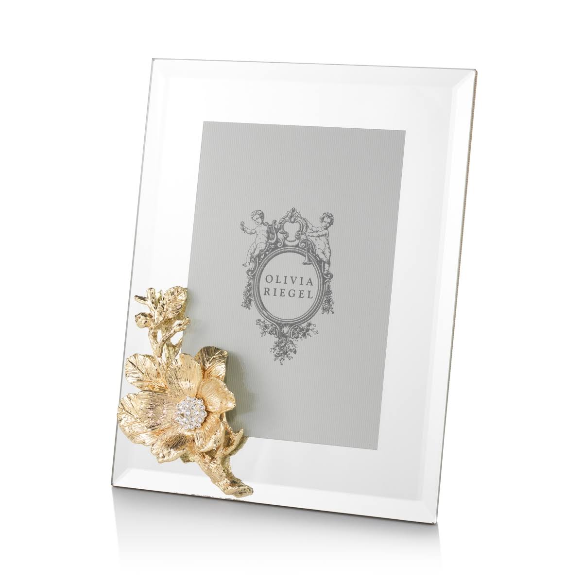 Gold Botanica Frame O441283