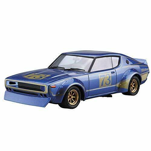 1/24 Model Car N395855