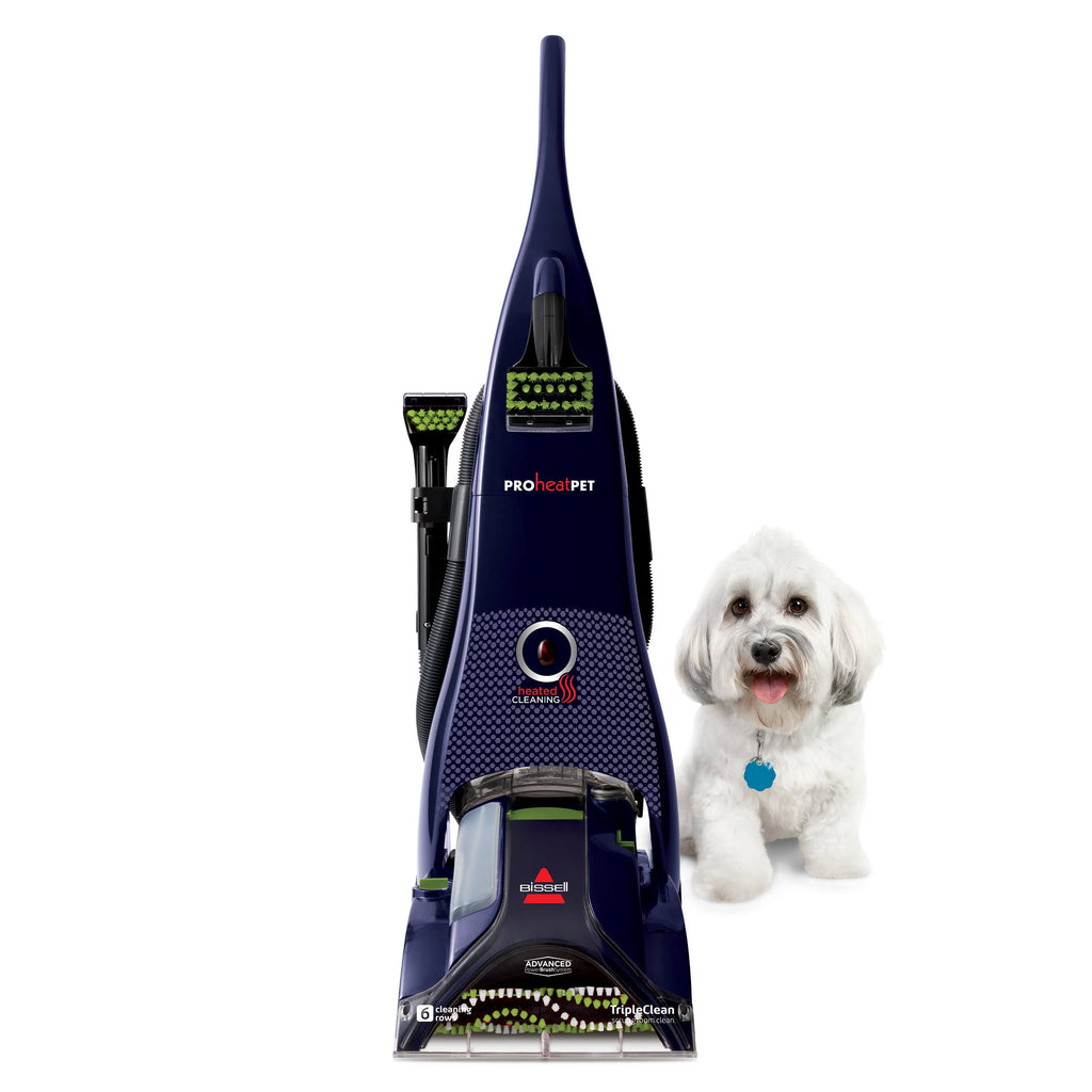 Full-Size Carpet Cleaner Q7047