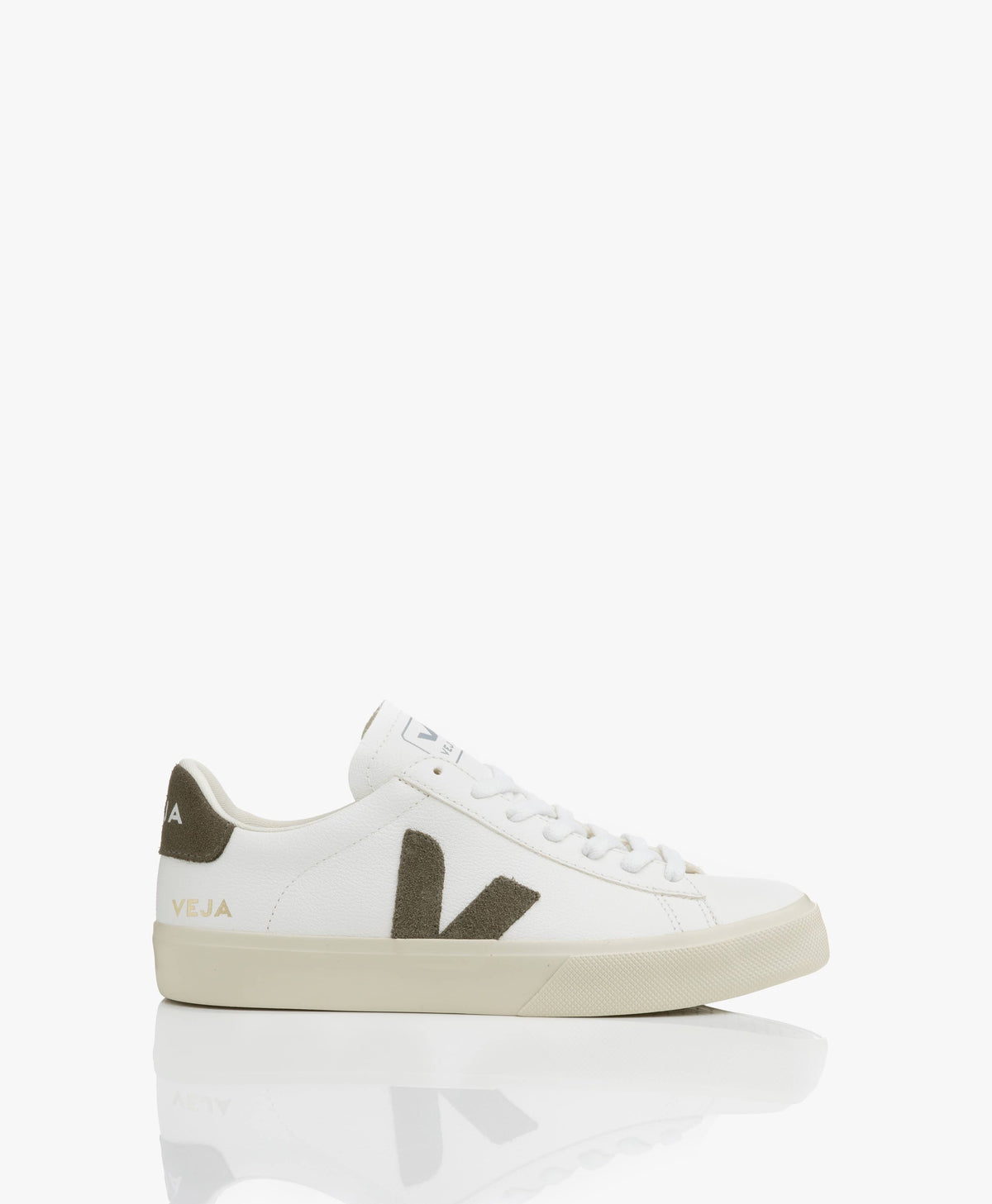 White Sneaker Z82565