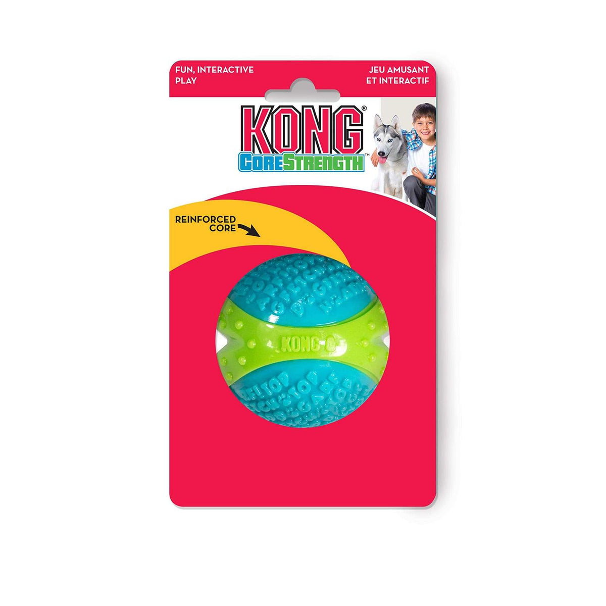 Dog Toy O122831