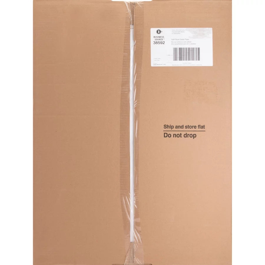25"x30" Self-stick Easel Pads T547866