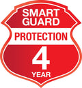 4-Year Laptop Protection Plan B4524